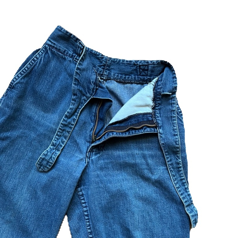 Vintage 80s Pelican Cove Jeans